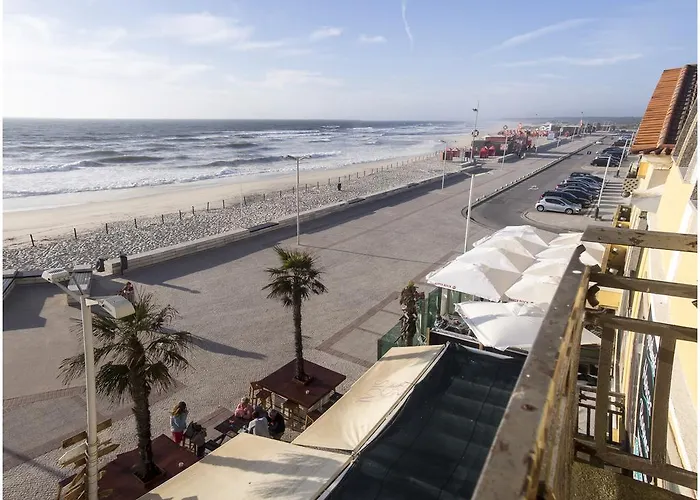 Furabeach Alojamentos *