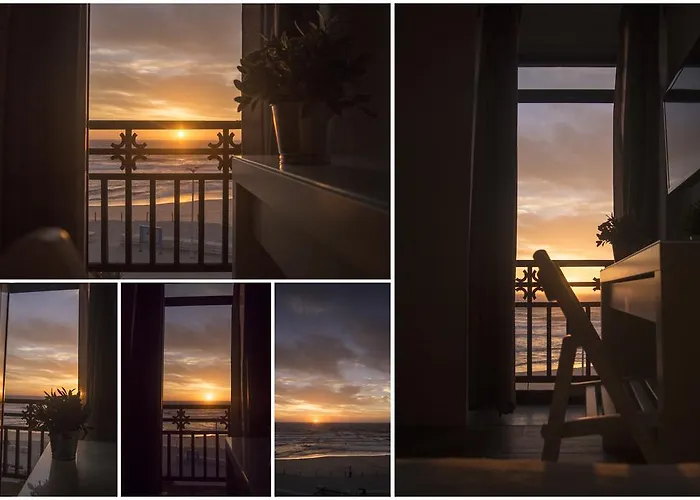 Furabeach Alojamentos Casa de hóspedes