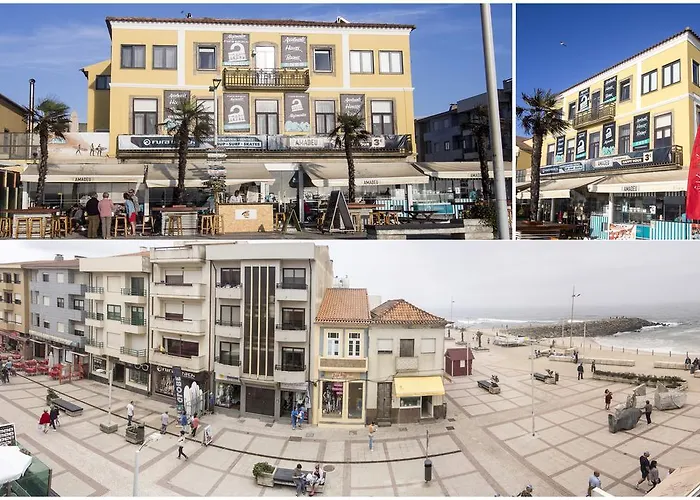 Furabeach Alojamentos Casa de hóspedes