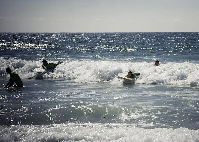 Furabeach Alojamentos Casa de hóspedes *