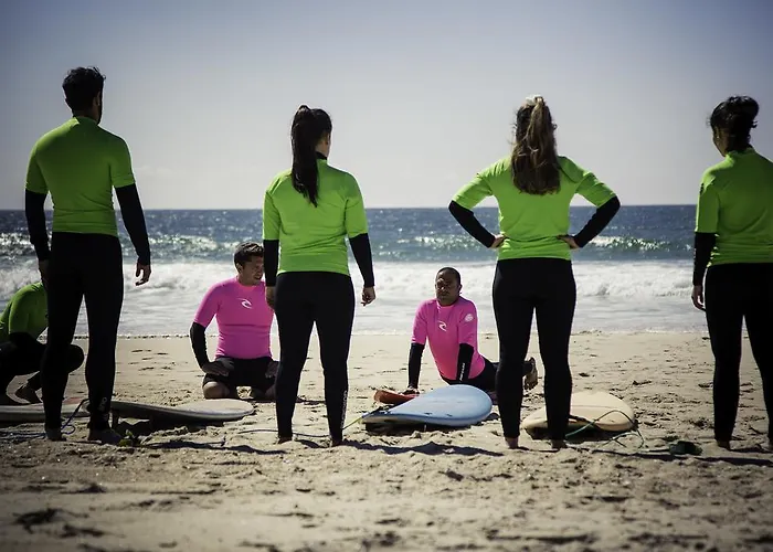 Casa de hóspedes Furabeach Alojamentos Furadouro