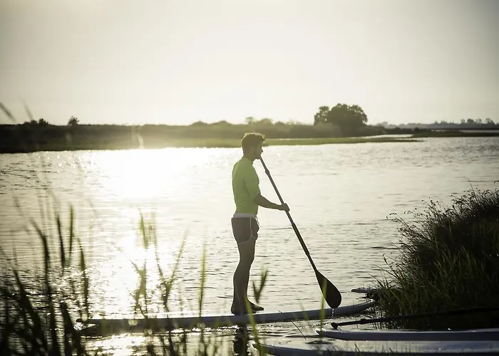 Furabeach Alojamentos Casa de hóspedes Furadouro