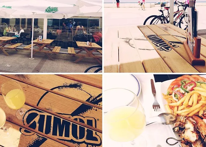 Casa de hóspedes Furabeach Alojamentos *